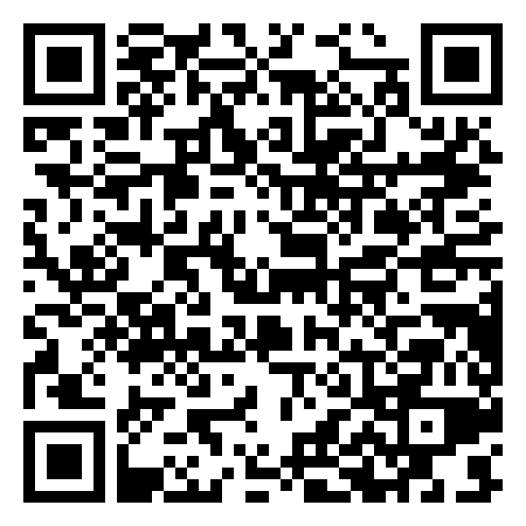 JUST BARTOSZ PAWŁOWSKI QR code QR code 38408689200000