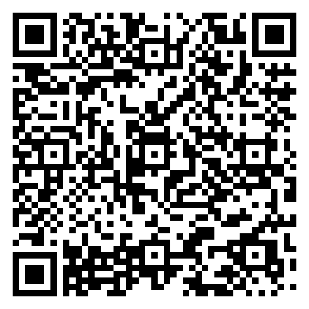 Just Hair Patryk Komosa QR code QR code 36980682300000