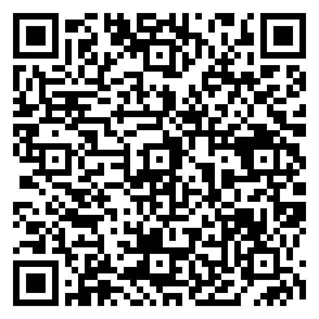 JUST IN TV Justyna Kotomska QR code QR code 38230671100000