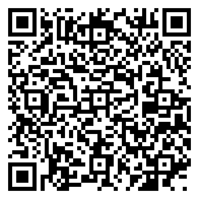Justyna Frankowska FRANK QR code QR code 30041273300000