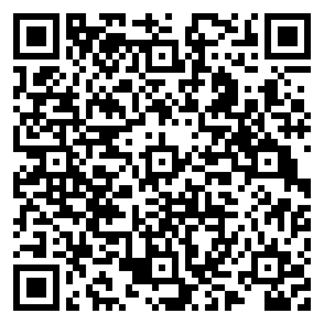 JUSTYNA MALIŃSKA HOMS QR code QR code 52559959400000