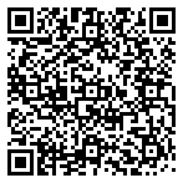 Justyna Rutowska QR code QR code 30053634600000