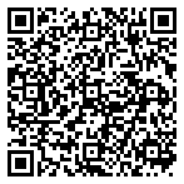 JUSTYNA WALCZAK QR code QR code 81258701100000