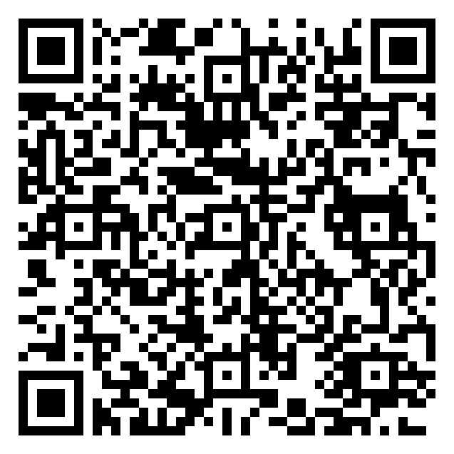 JUSTYNA WALIGÓRA BE HAPPY QR code QR code 12091476700000