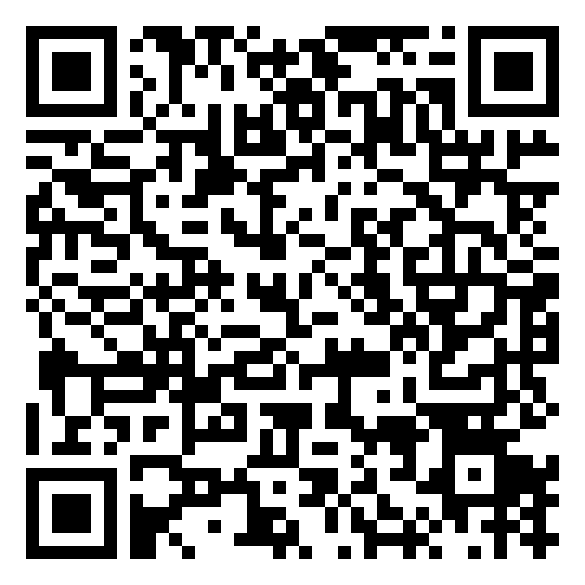 Kanga Foundation QR code QR code 52633867700000