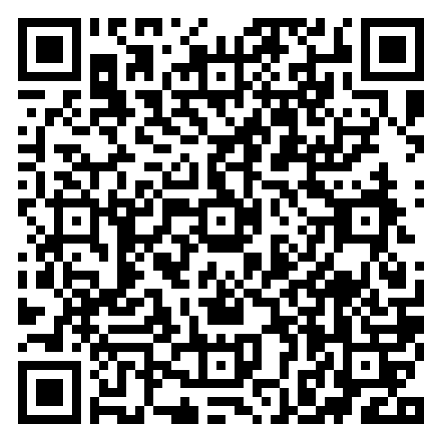 QR code 10181890000000