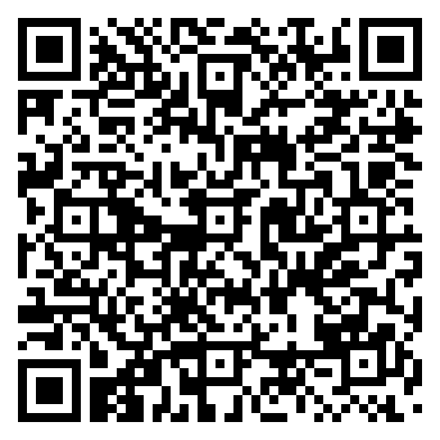 KHRYSTYNA SYDORENKO MAKEUP QR code QR code 52468764600000