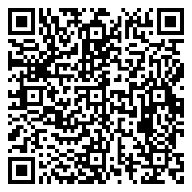 KIKSUU EVENTS Adam Tic QR code QR code 52184816100000