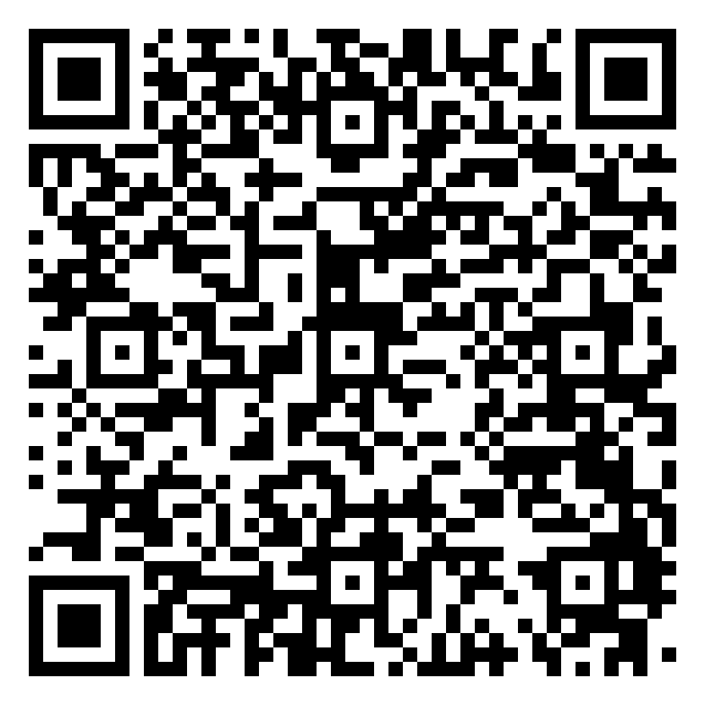KJ Klaudia Jahnz QR code QR code 38340431500000