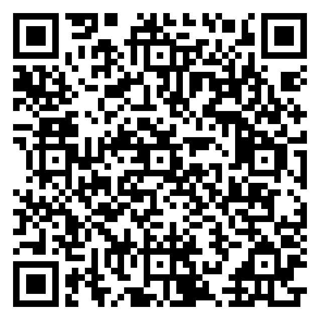 QR code 52743862000000