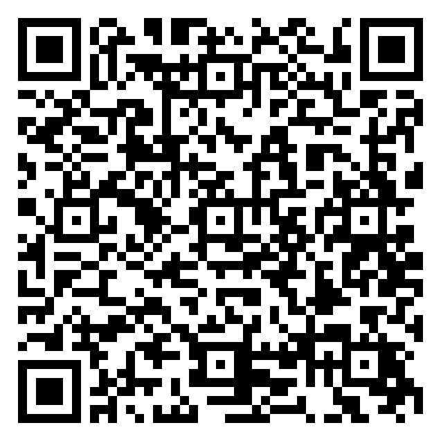 KOLIBRI Julia Apanowicz QR code QR code 36497788500000