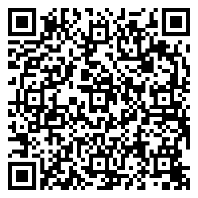 KRYSTYNA ŚWIDER USŁUGI PRALNICZE QR code QR code 27768858500000