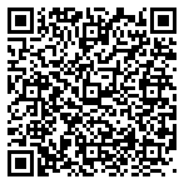 KWIACIARNIA MAGNOLIA Janina Socha QR code QR code 22038982600000