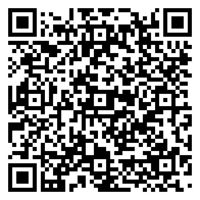 KWIATOWA CHATA Jadwiga Turek QR code QR code 52852274100000