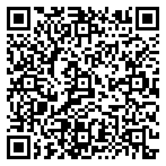 KWIATY ZNICZE Jakub Jagodowski QR code QR code 52300347900000