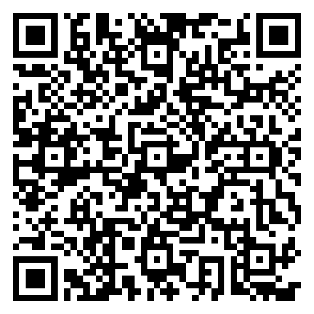 QR code 10087119200000