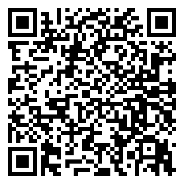 QR code 36580721100000