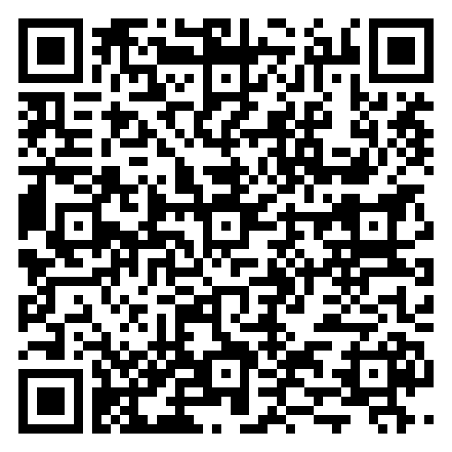 LetItShine Daniel Borkowski QR code QR code 52611624400000