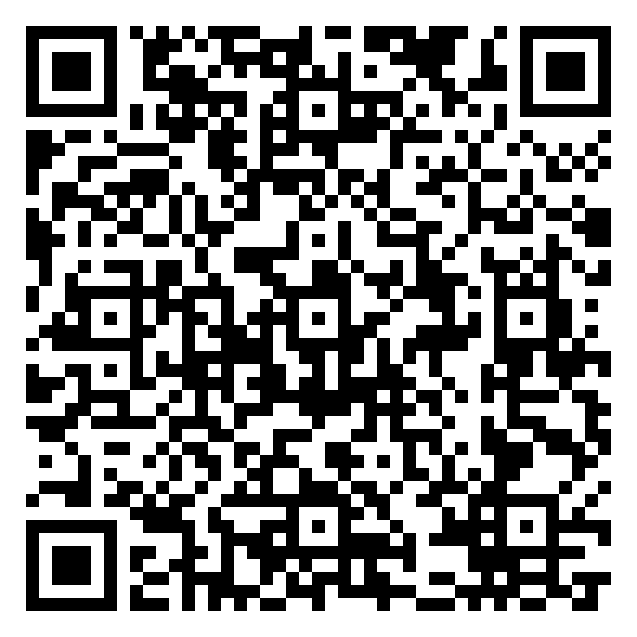 LOOK AT ME Magdalena Duda QR code QR code 54259571700000