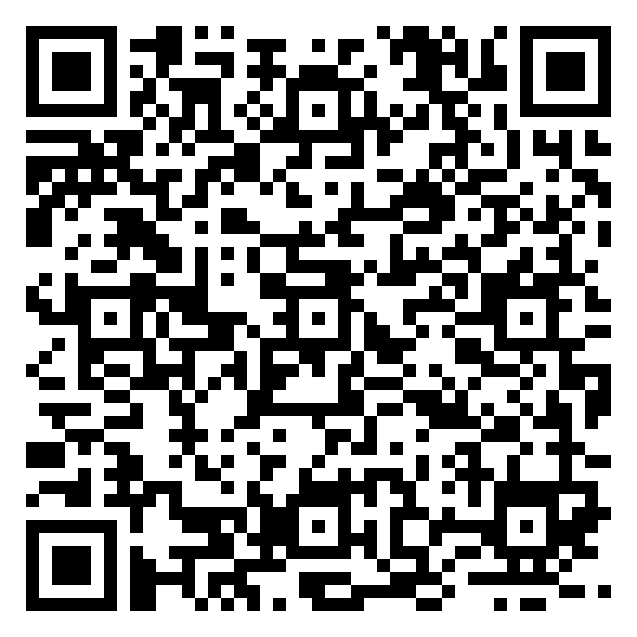 LoveKeratin Kinga Bareja QR code QR code 52372554000000