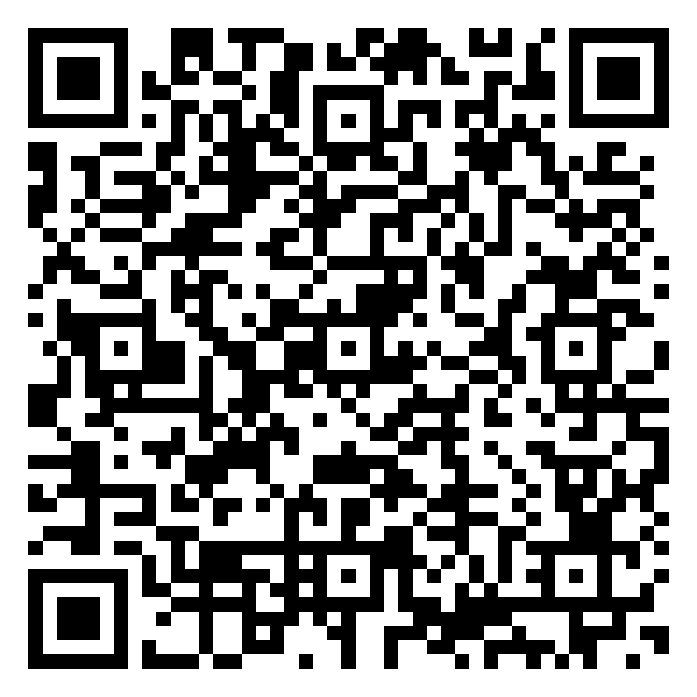 M & G Film Studio QR code QR code 01326488400000