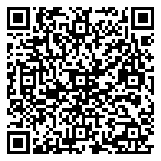 QR code 10181638000000