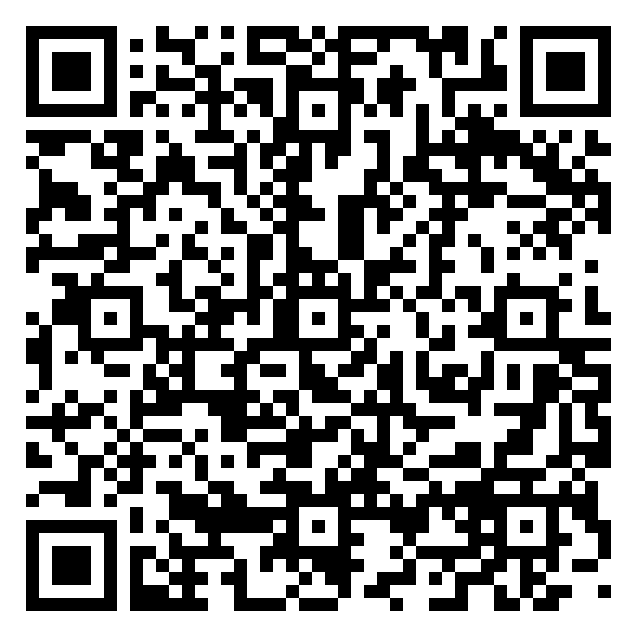 M- STAL GARDEN MAGDALENA JANOWSKA QR code QR code 54164376200000