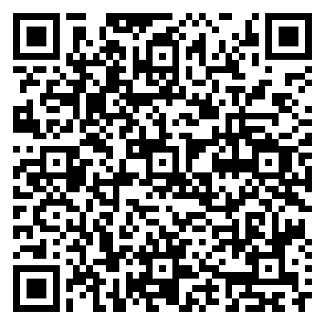 Maciej Szczepaniak QR code QR code 38498291300000