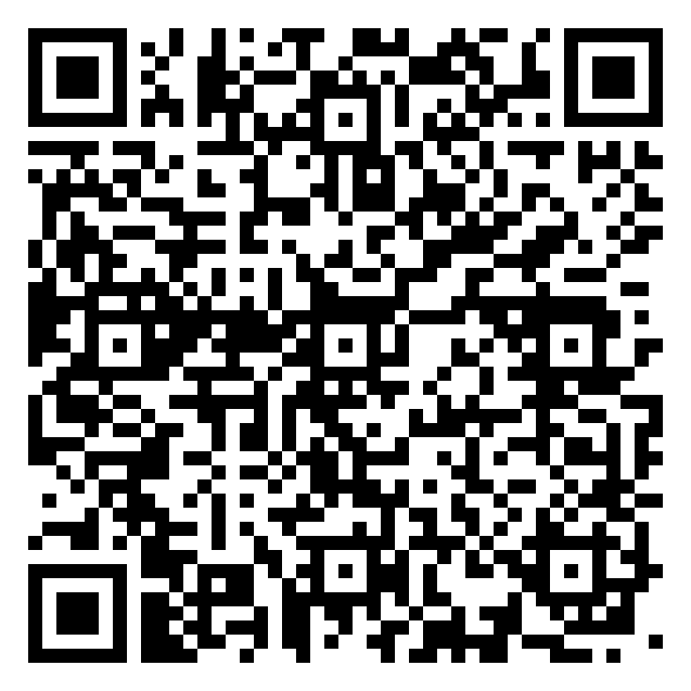 Mad High Mateusz Misiarz QR code QR code 52813499600000