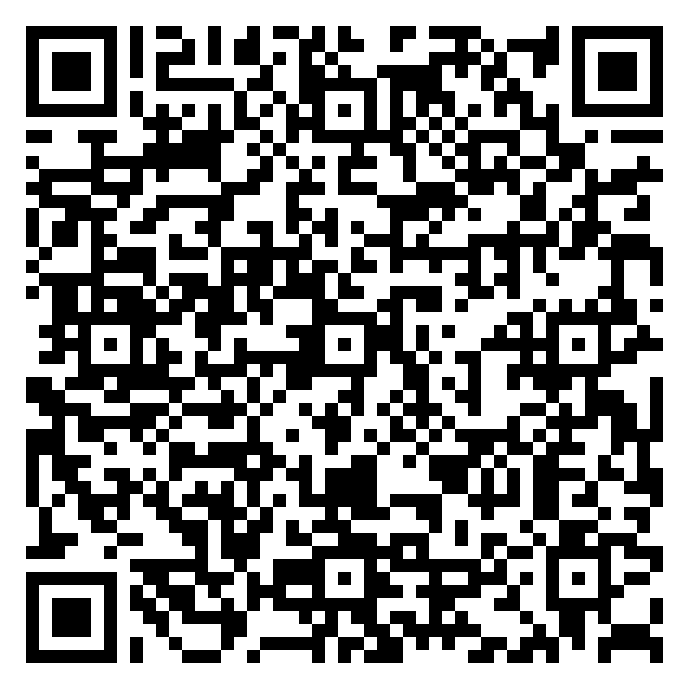 Magda Linette Foundation QR code QR code 52847761500000