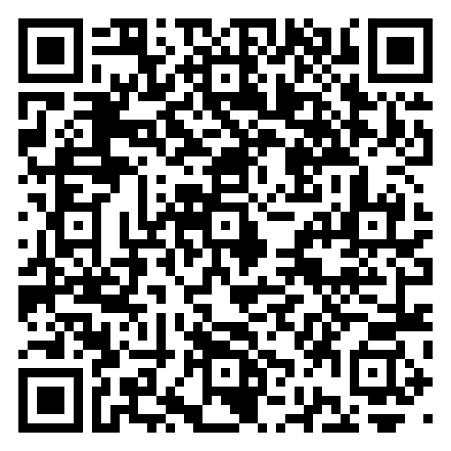 MAGDALENA GŁADYSZ MAGMA - ART QR code QR code 12000798600000