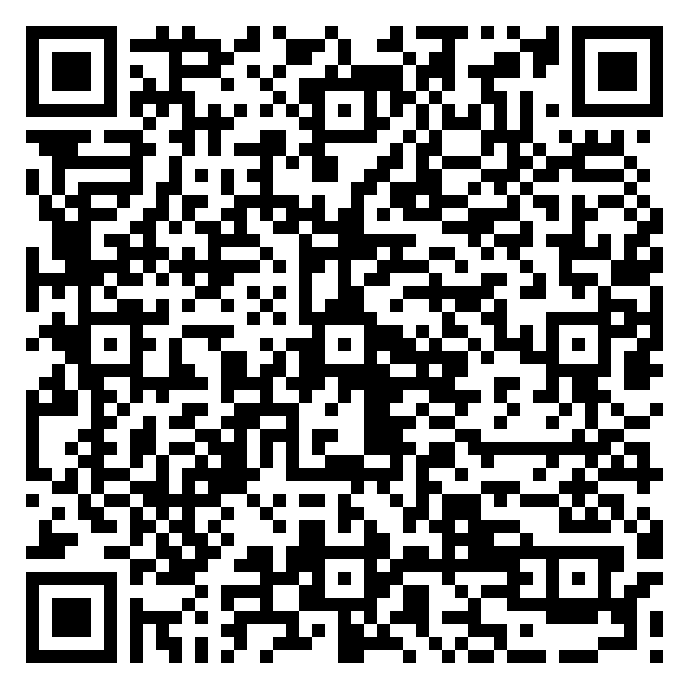 Magic Hairstyle Daria Matusiak QR code QR code 54034514600000