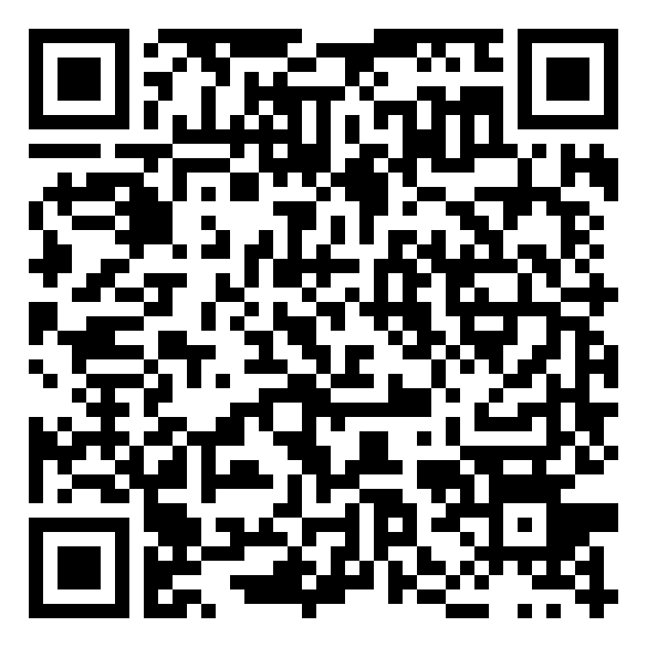 Maksymilian Behr QR code QR code 36898435600000