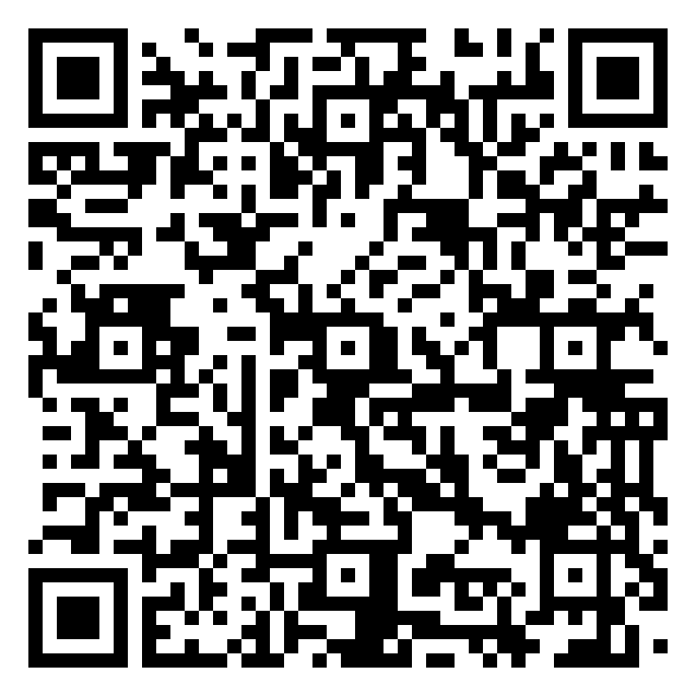 QR code 18081119600000