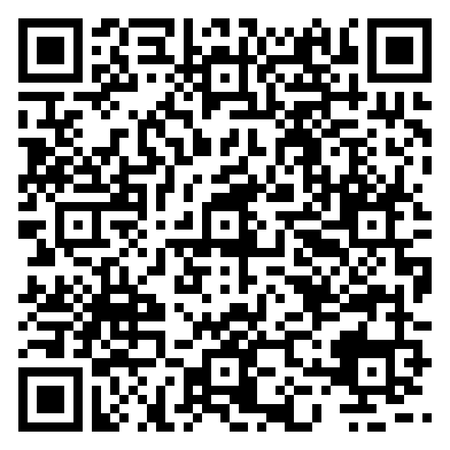 Małgorzata Bieńkowska QR code QR code 36520740000000