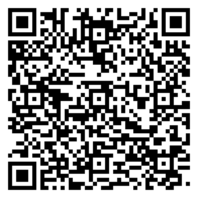 QR code 81121605700000