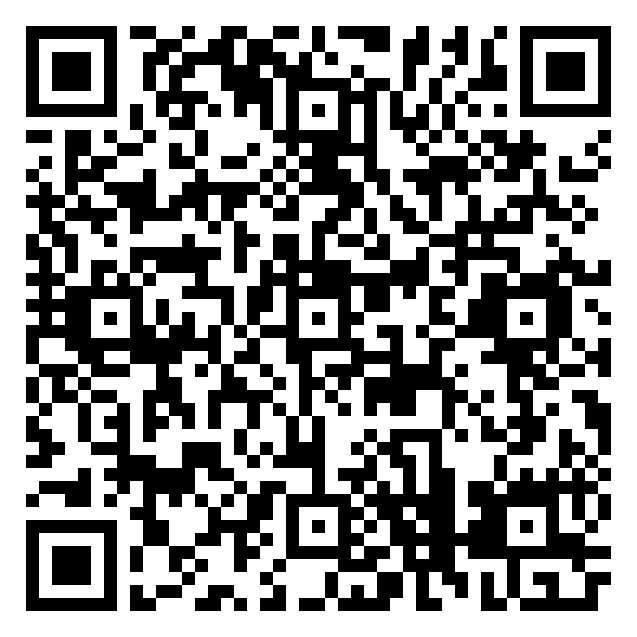 Manufaktura Fryzur Faustyna Burnat QR code QR code 52853059700000