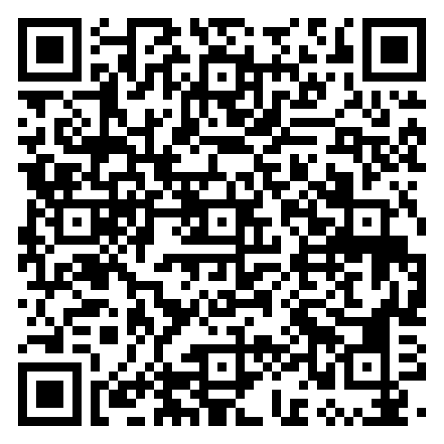 QR code 36847035000000