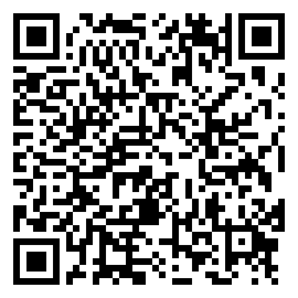 MARCIN BACH QR code QR code 38348587400000