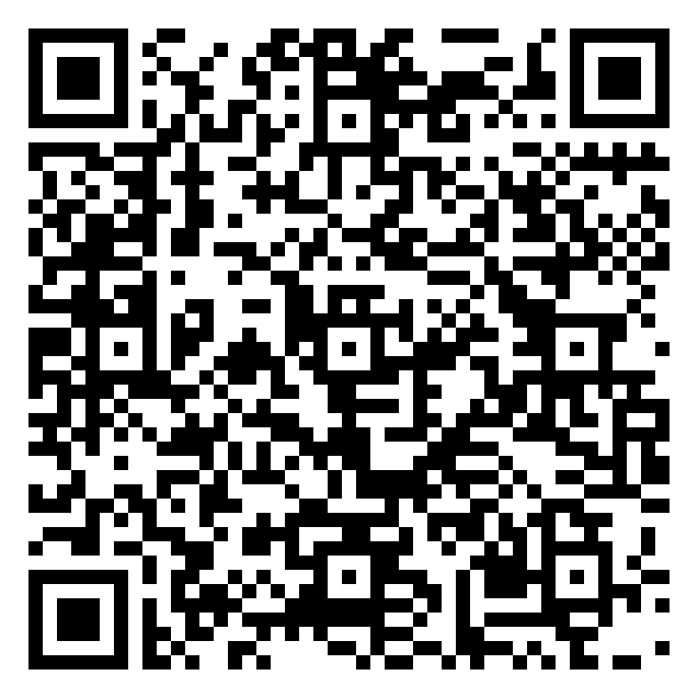 Mariusz Jastrzębski FIDES QR code QR code 36717734600000