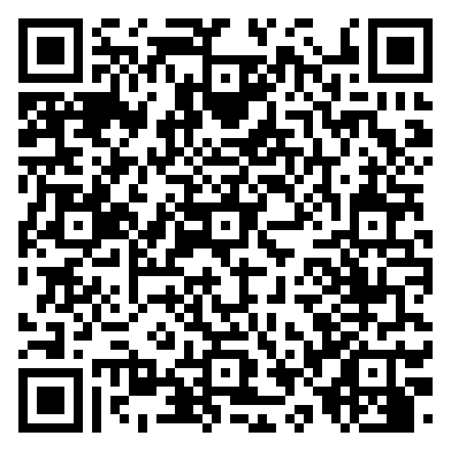 MARTA KLAMERUS GLOW&GRIND QR code QR code 54296452800000