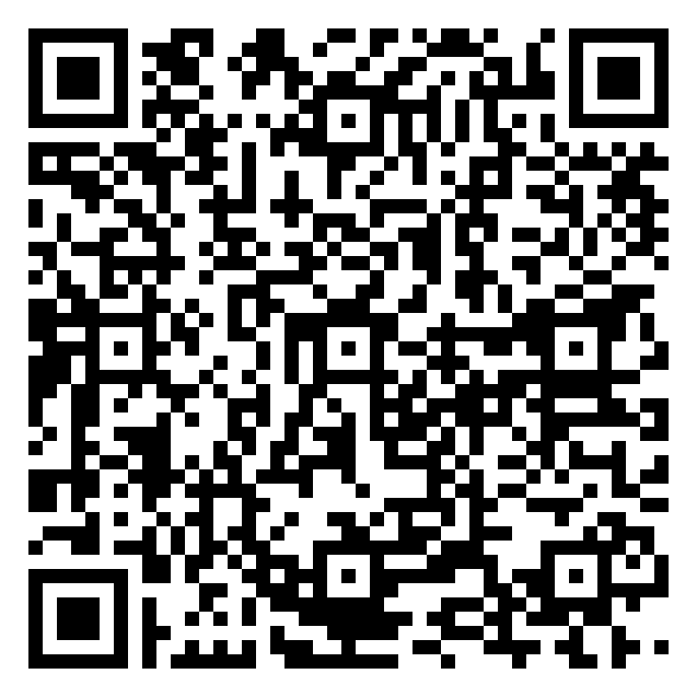 Medicine Of The Future QR code QR code 38601288600000