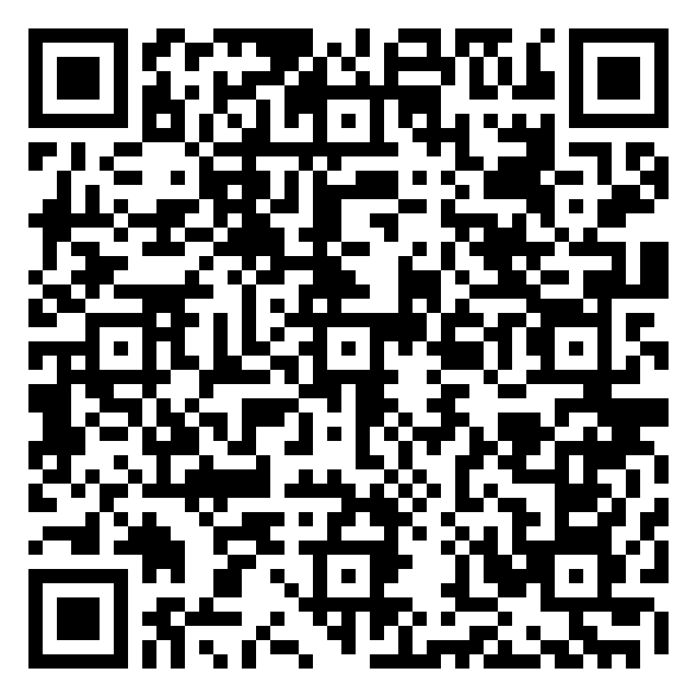 MEG HOUSE MAGDALENA GOLECKA QR code QR code 36978277800000