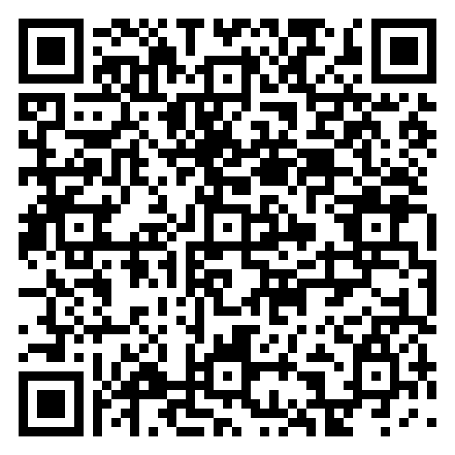 Melisa Alcan HOX QR code QR code 52383652900000