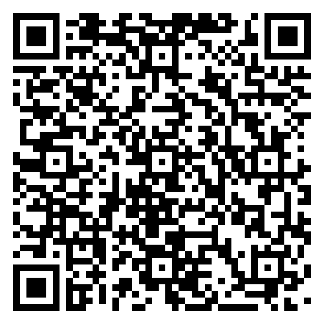 MGarden Magdalena Widomska QR code QR code 52887756200000