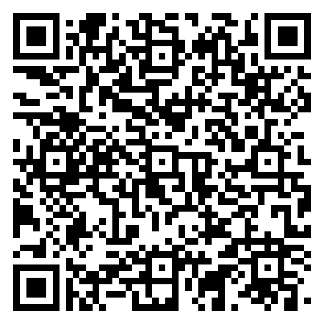 QR code 38118444700000