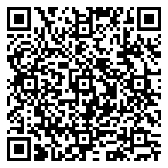MILENA KUJAWA Green Eye Art QR code QR code 14136344300000