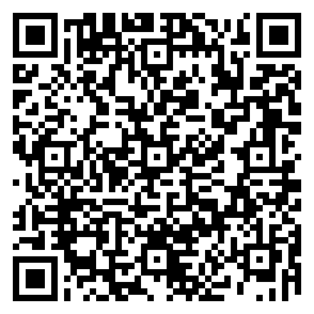 QR code 10172395000000