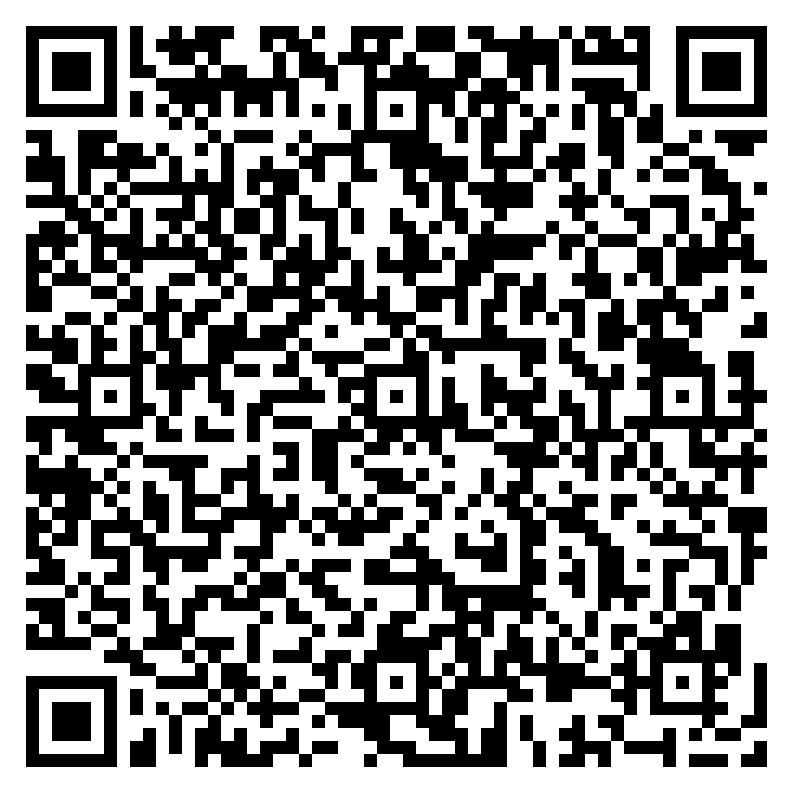 MIROSŁAW CHALECKI USŁUGOWY ZAKŁAD CZYSZCZENIA DYWANÓW I TAPICERKI QR code QR code 77083821500000