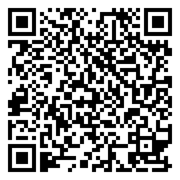 MISS GARAGE JULIA WILK QR code QR code 54299772300000
